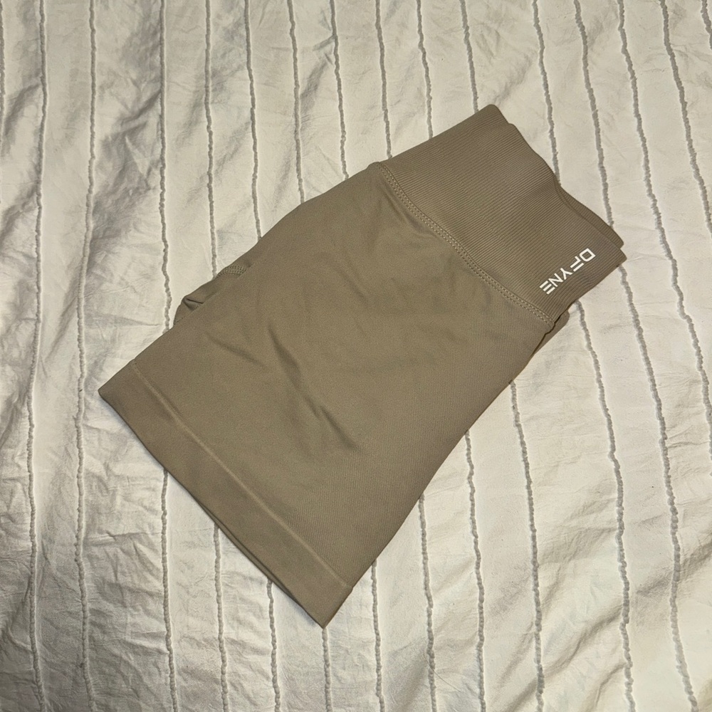 DFYNE Impact Shorts